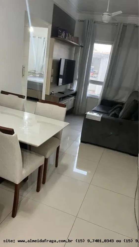 Apartamento, 2 quartos, 50 m² - Foto 16