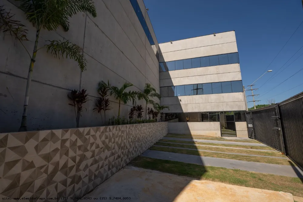 Loja-Salão, 1000 m² - Foto 4