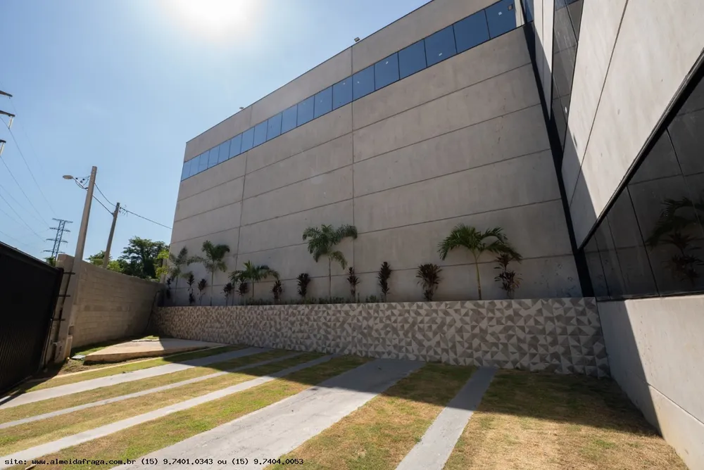 Loja-Salão, 1000 m² - Foto 3