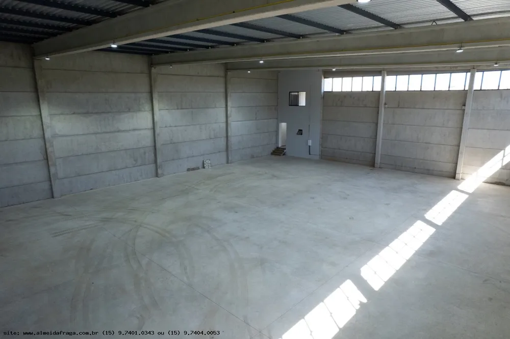 Loja-Salão, 1000 m² - Foto 15