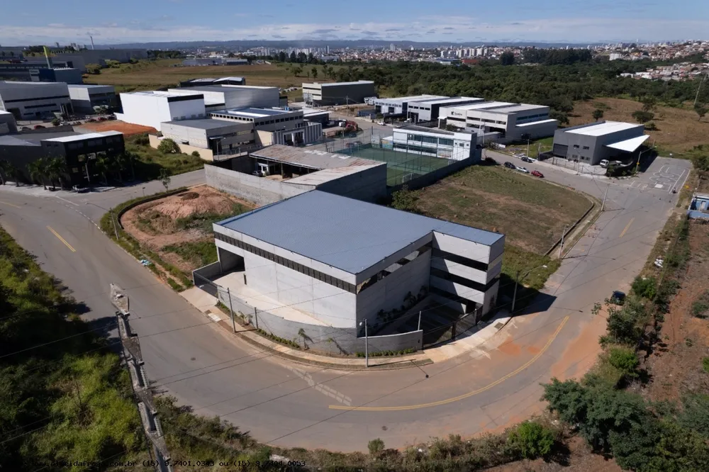Loja-Salão, 1000 m² - Foto 14