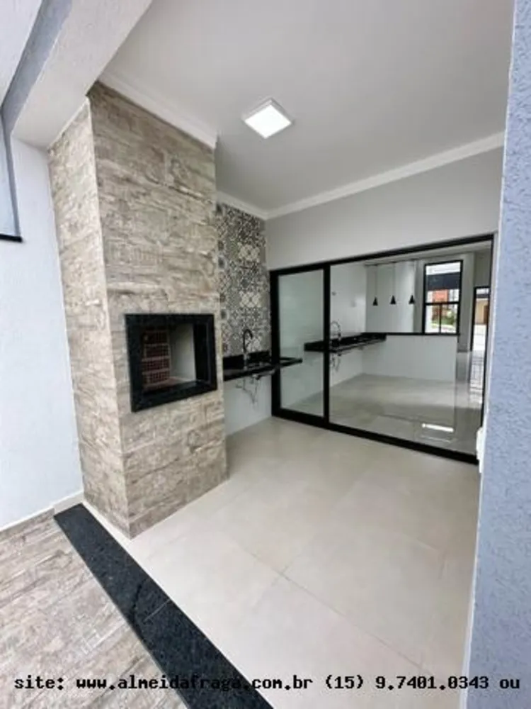 Casa de Condomínio, 3 quartos - Foto 8