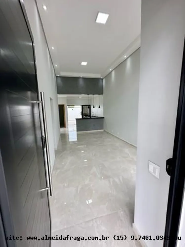 Casa de Condomínio, 3 quartos - Foto 18