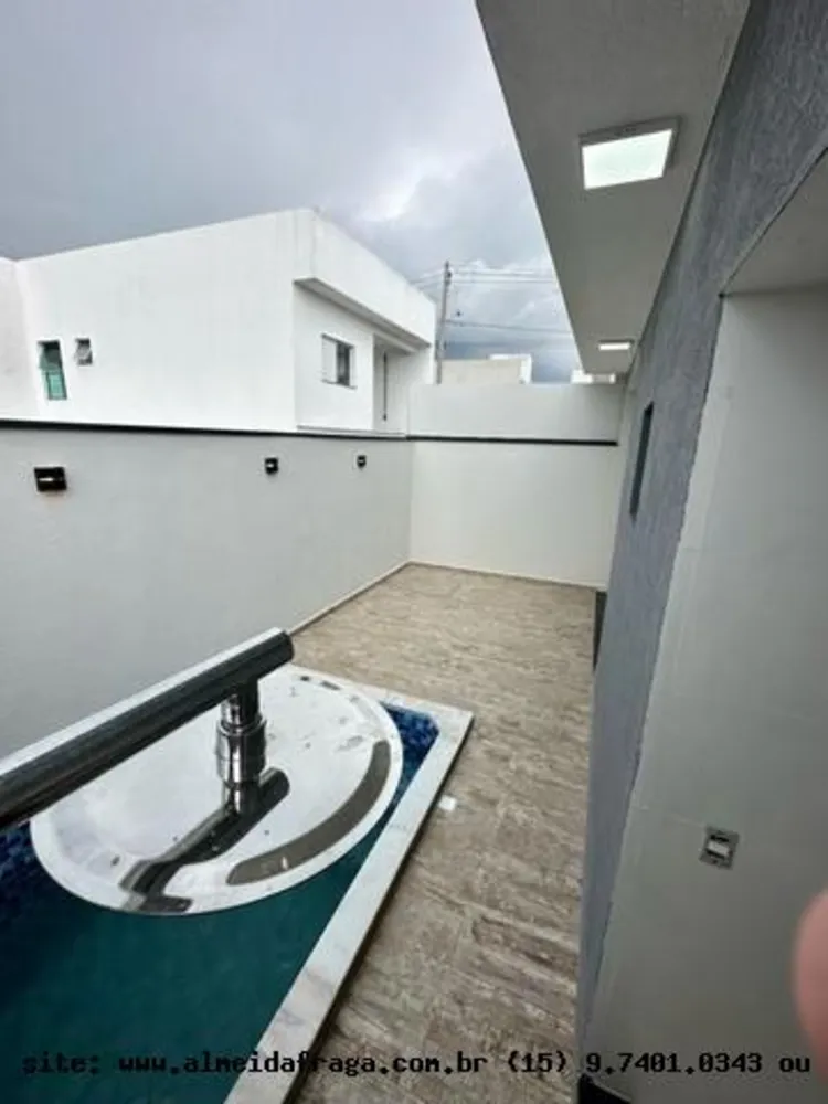 Casa de Condomínio, 3 quartos - Foto 19