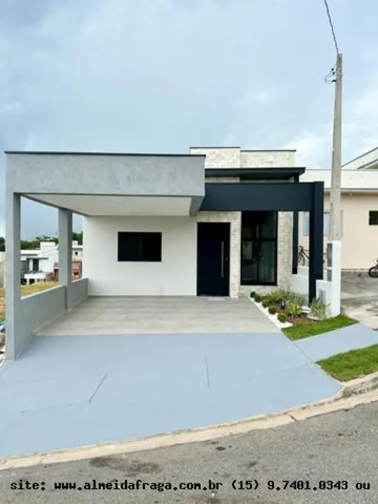 Casa de Condomínio, 3 quartos - Foto 17