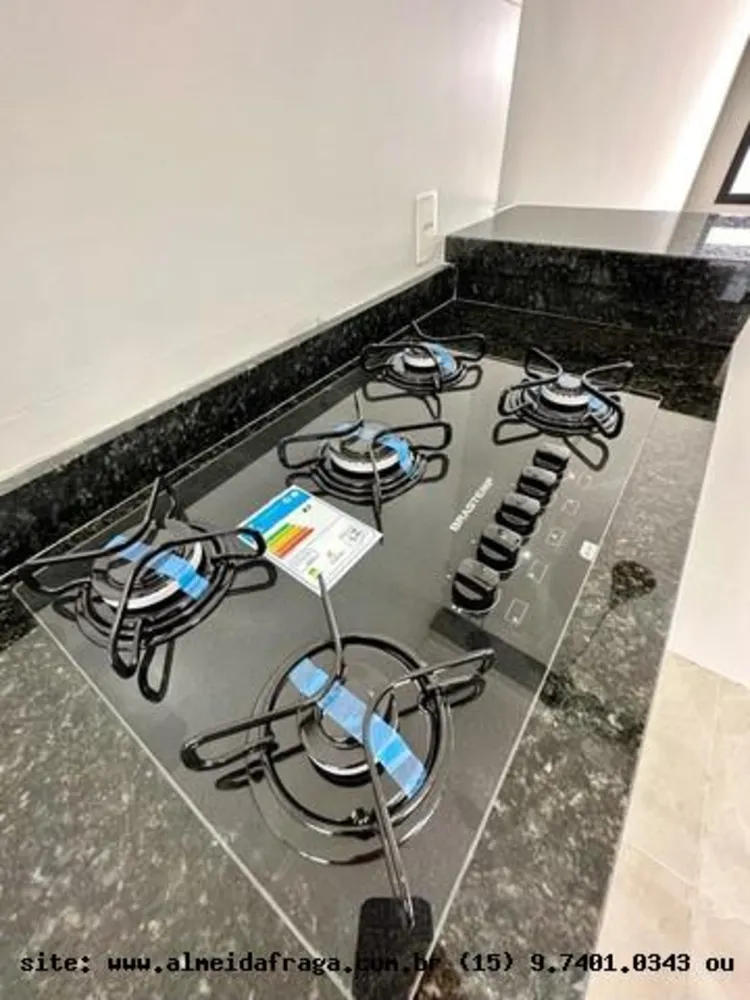 Casa de Condomínio, 3 quartos - Foto 7