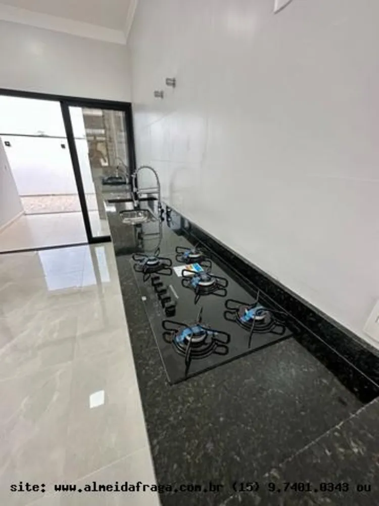 Casa de Condomínio, 3 quartos - Foto 11