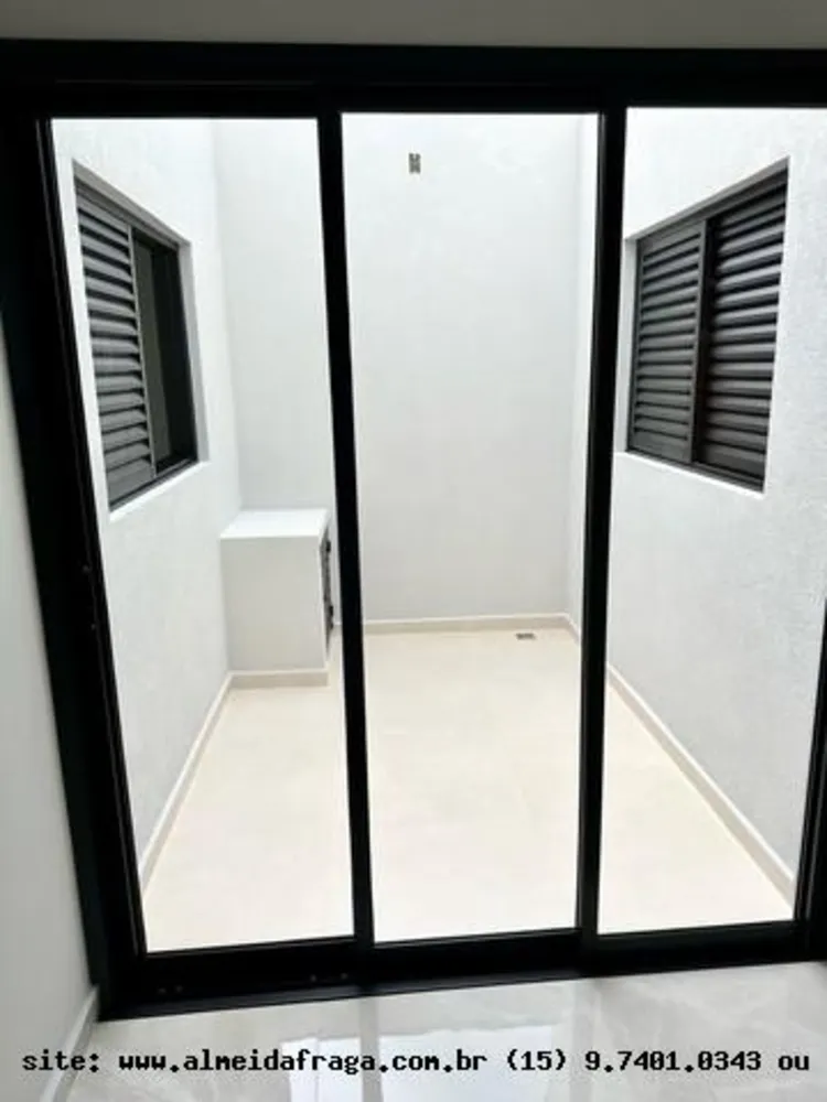 Casa de Condomínio, 3 quartos - Foto 16