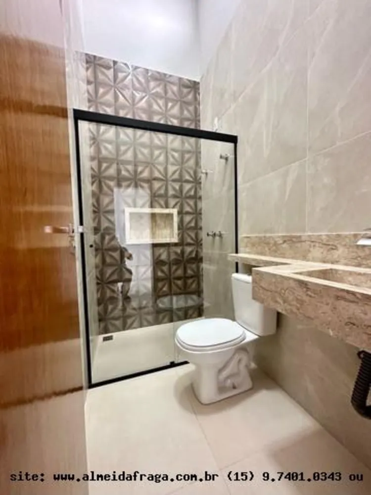 Casa de Condomínio, 3 quartos - Foto 9