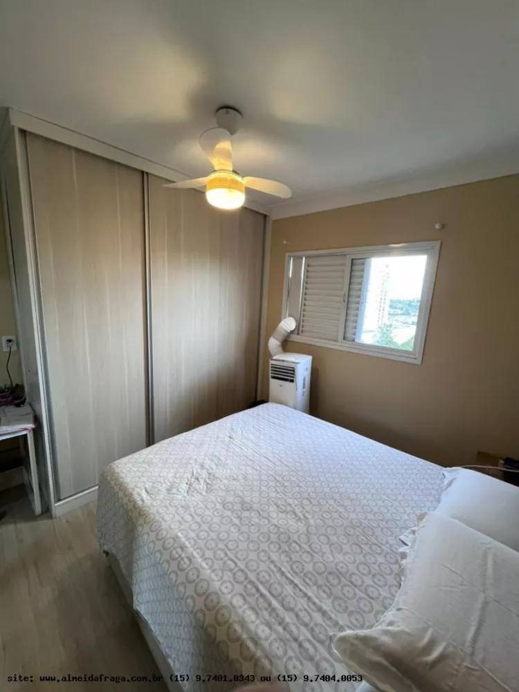 Apartamento à venda com 3 quartos, 82m² - Foto 2