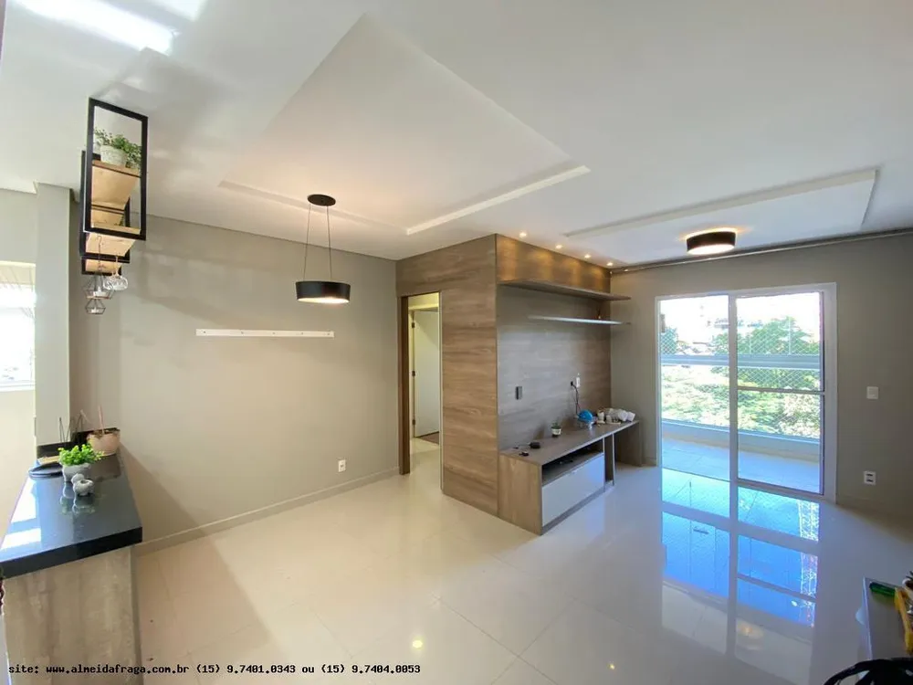 Apartamento, 3 quartos, 82 m² - Foto 16