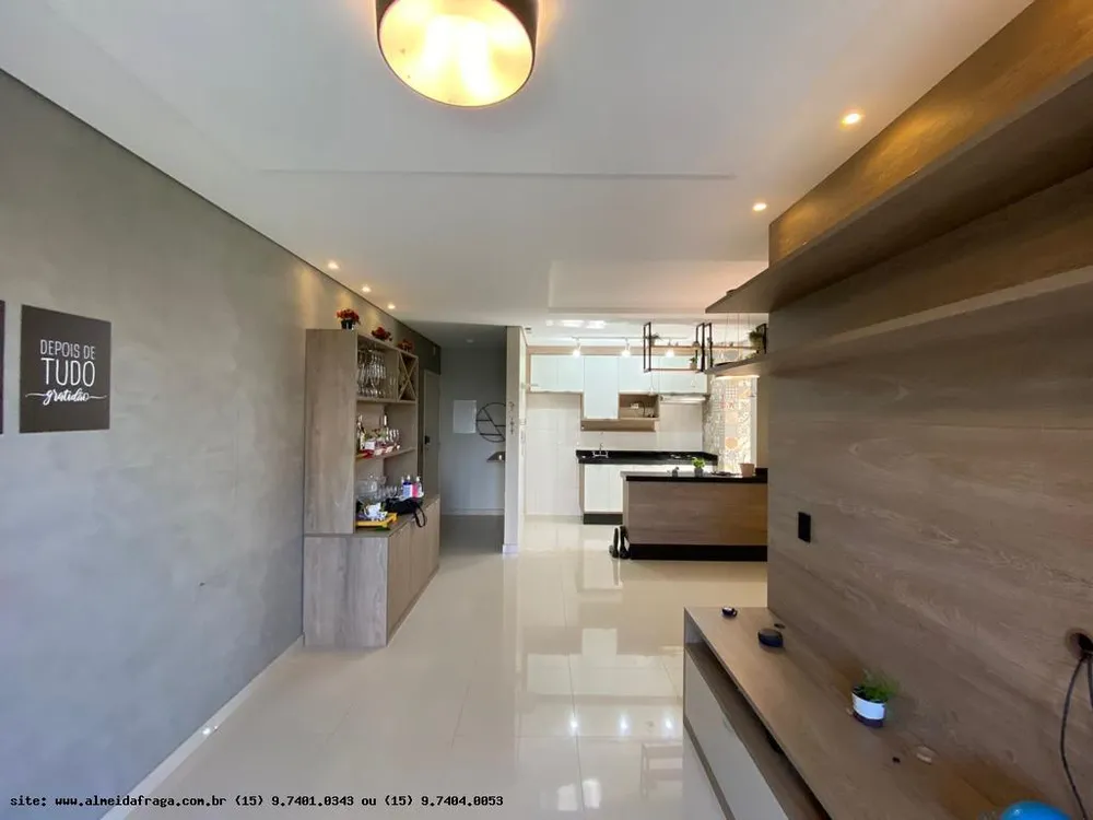 Apartamento, 3 quartos, 82 m² - Foto 7