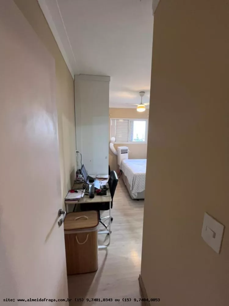 Apartamento à venda com 3 quartos, 82m² - Foto 3