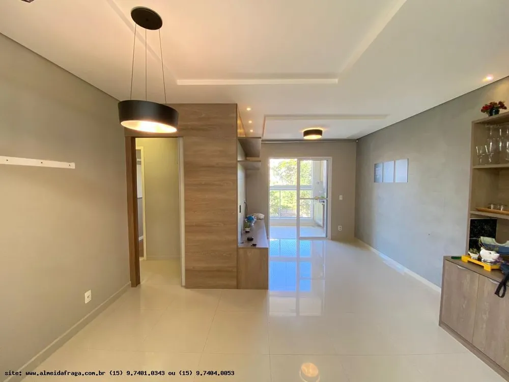 Apartamento, 3 quartos, 82 m² - Foto 13