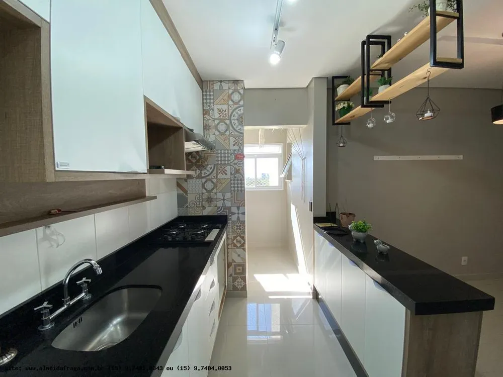 Apartamento, 3 quartos, 82 m² - Foto 8