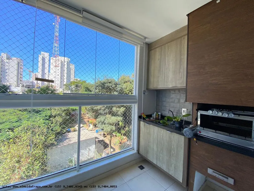 Apartamento, 3 quartos, 82 m² - Foto 5