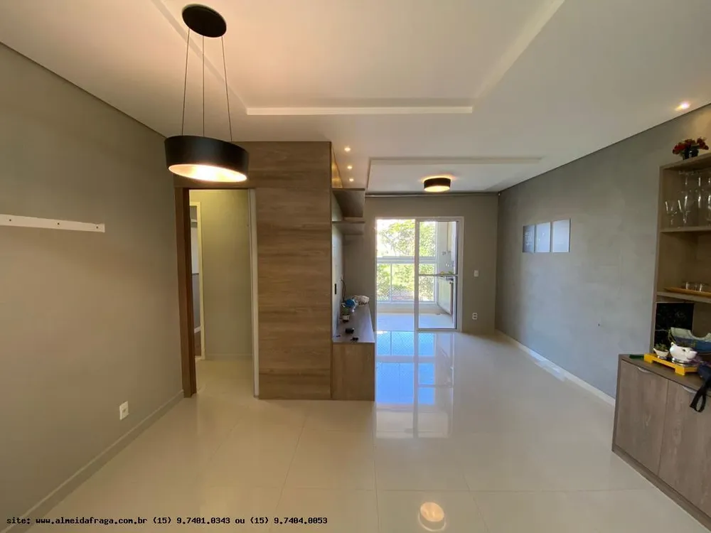Apartamento, 3 quartos, 82 m² - Foto 14