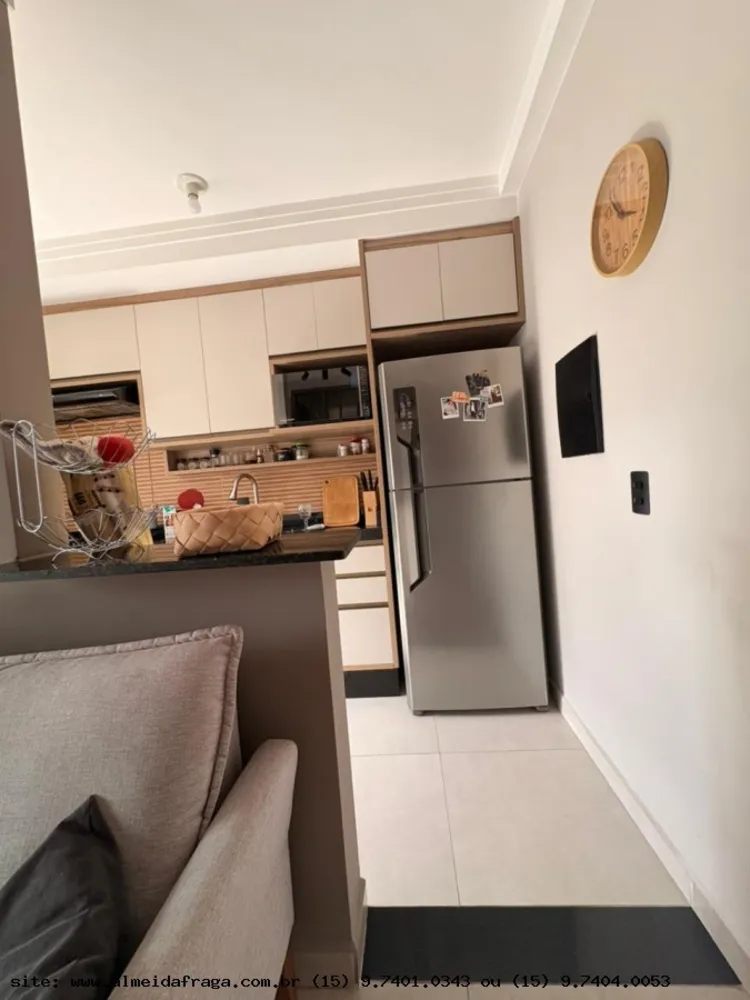 Apartamento, 2 quartos, 60 m² - Foto 5