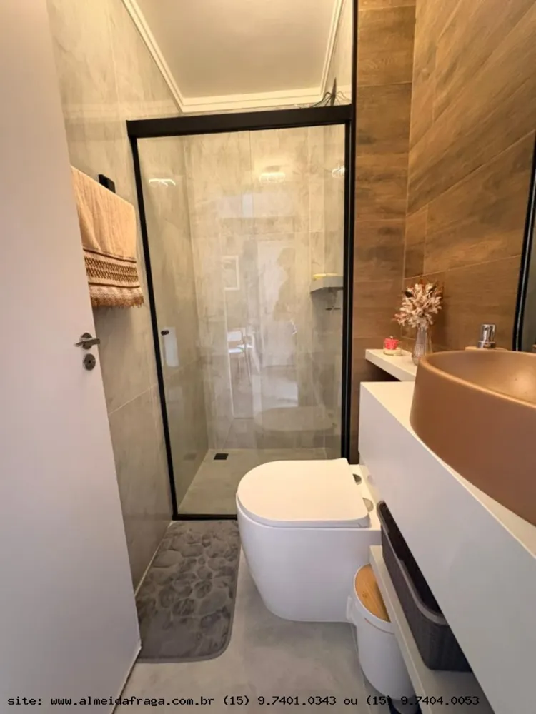 Apartamento, 2 quartos, 60 m² - Foto 9