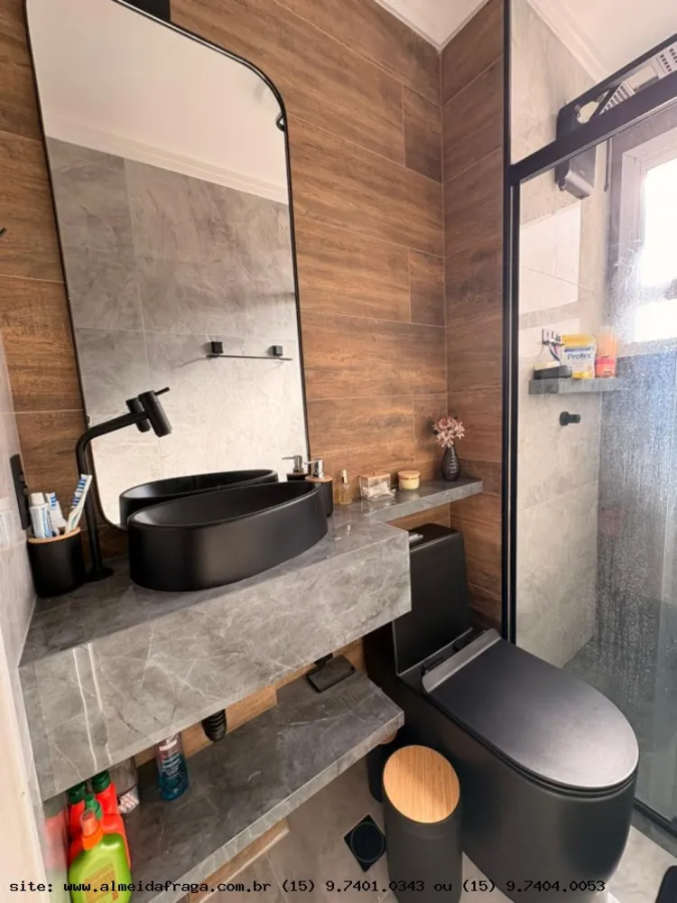 Apartamento, 2 quartos, 60 m² - Foto 8