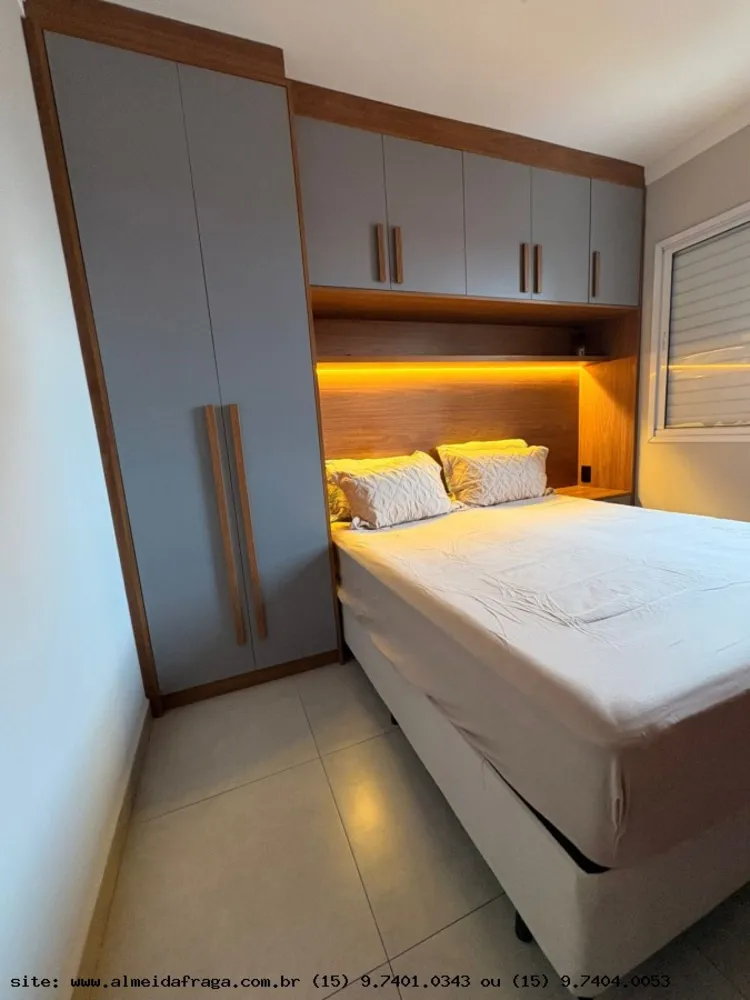 Apartamento, 2 quartos, 60 m² - Foto 15