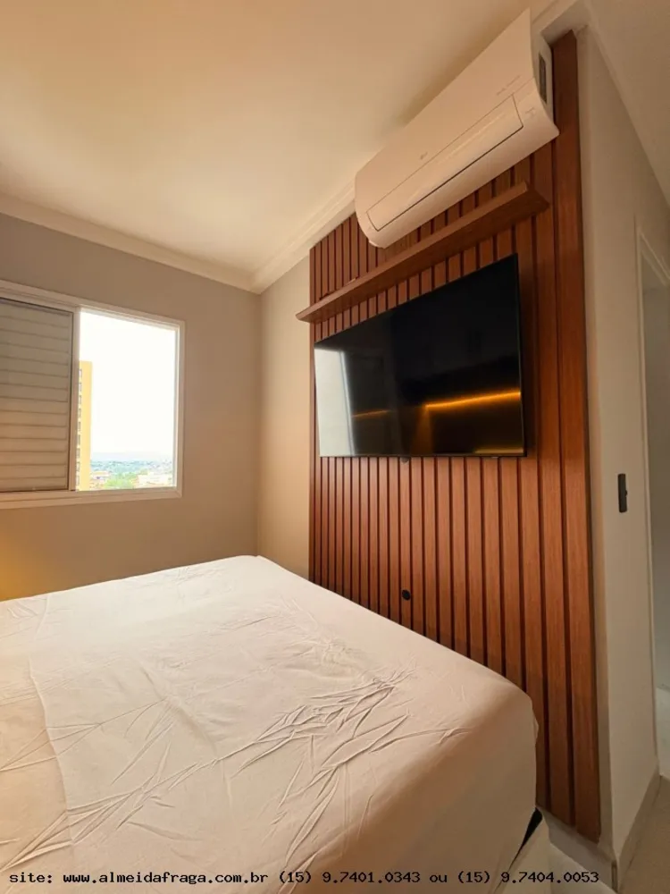 Apartamento, 2 quartos, 60 m² - Foto 10