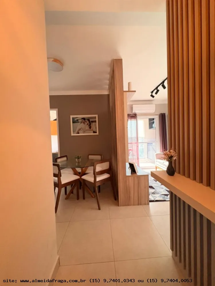 Apartamento, 2 quartos, 60 m² - Foto 4