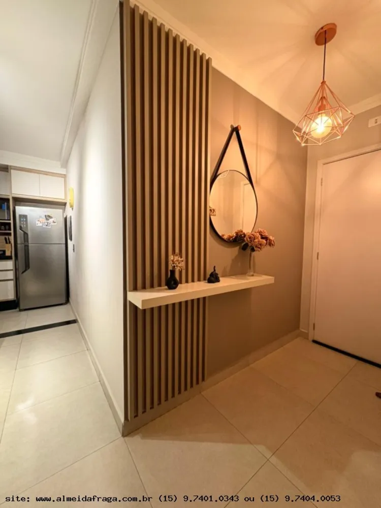 Apartamento, 2 quartos, 60 m² - Foto 6