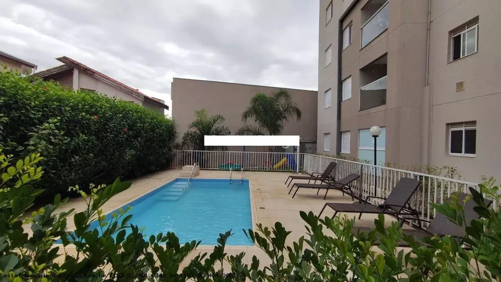 Apartamento, 2 quartos, 60 m² - Foto 14