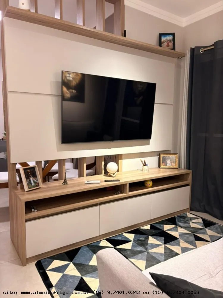 Apartamento, 2 quartos, 60 m² - Foto 2