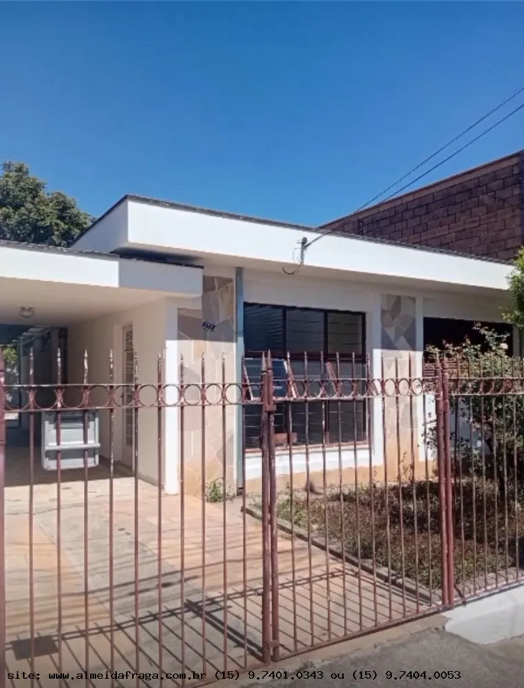 Casa, 2 quartos, 250 m² - Foto 1