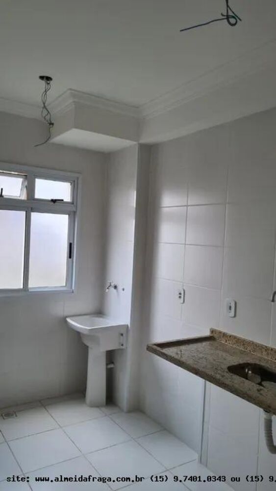Apartamento, 2 quartos, 48 m² - Foto 2