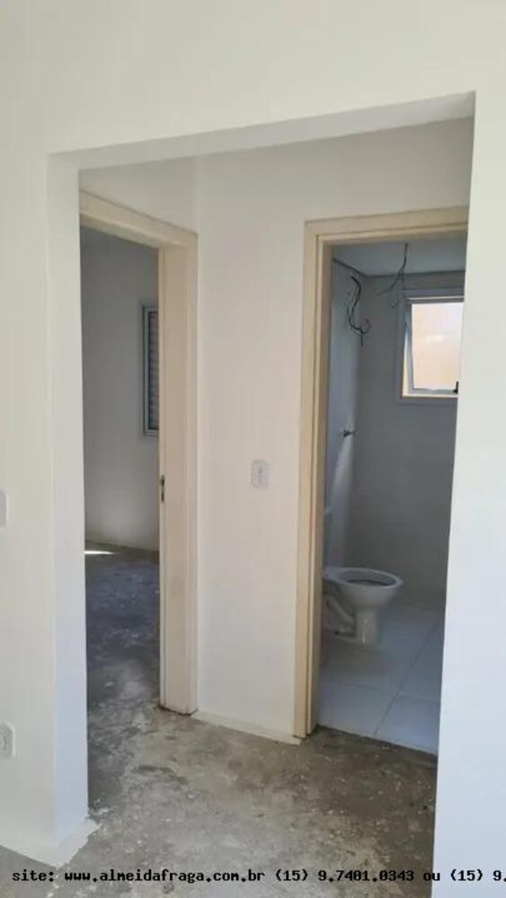 Apartamento, 2 quartos, 48 m² - Foto 3