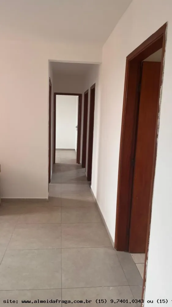 Apartamento, 3 quartos, 80 m² - Foto 1