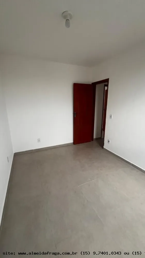 Apartamento, 3 quartos, 80 m² - Foto 2