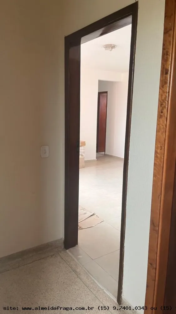 Apartamento, 3 quartos, 80 m² - Foto 3