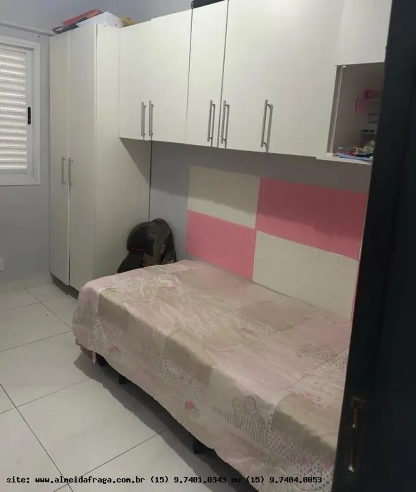 Apartamento, 2 quartos, 58 m² - Foto 11