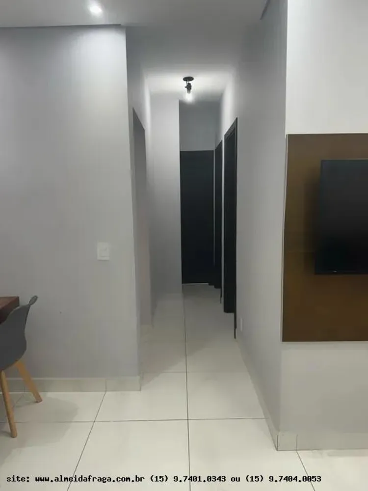 Apartamento, 2 quartos, 58 m² - Foto 9