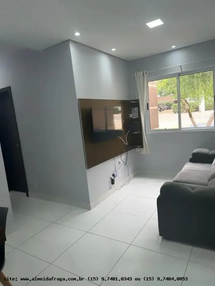 Apartamento, 2 quartos, 58 m² - Foto 8