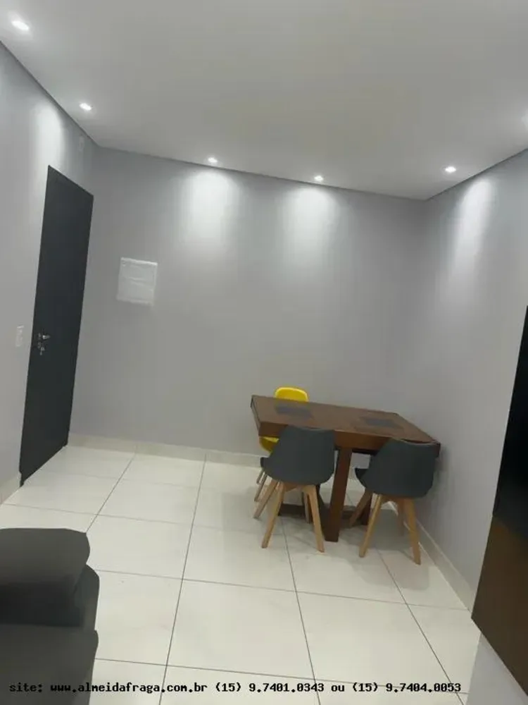 Apartamento, 2 quartos, 58 m² - Foto 12