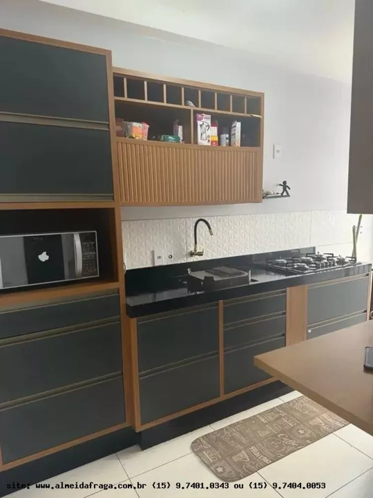 Apartamento à venda com 2 quartos, 58m² - Foto 1