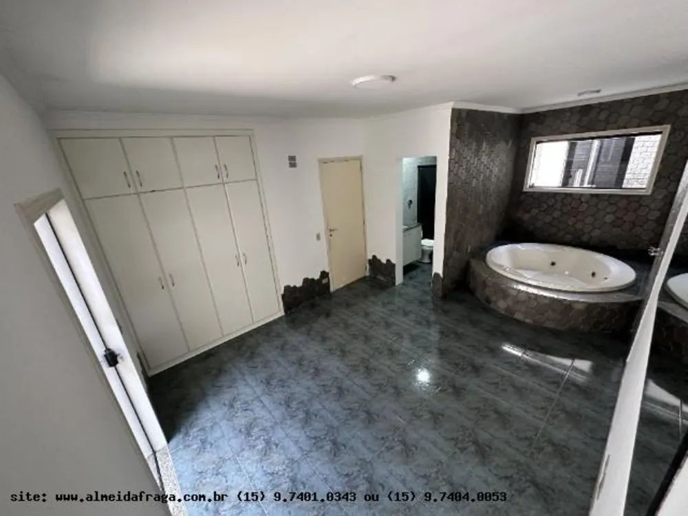 Casa, 256 m² - Foto 18