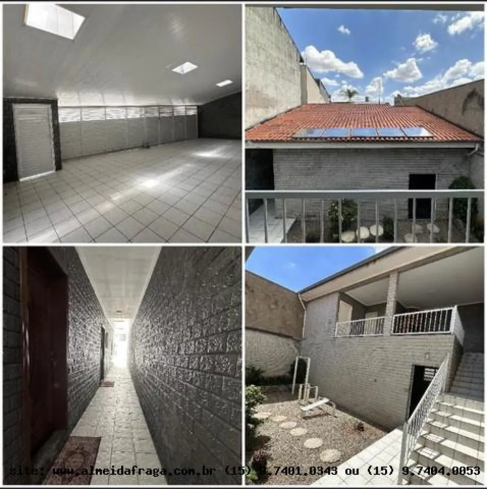 Casa, 256 m² - Foto 9