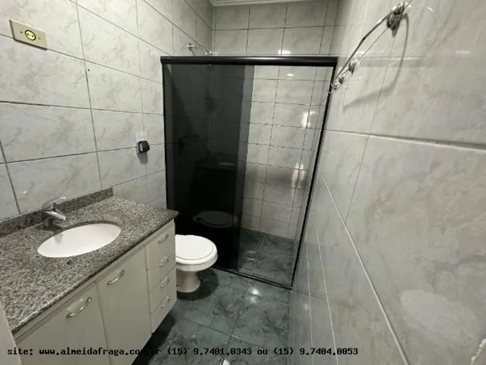 Casa, 256 m² - Foto 20