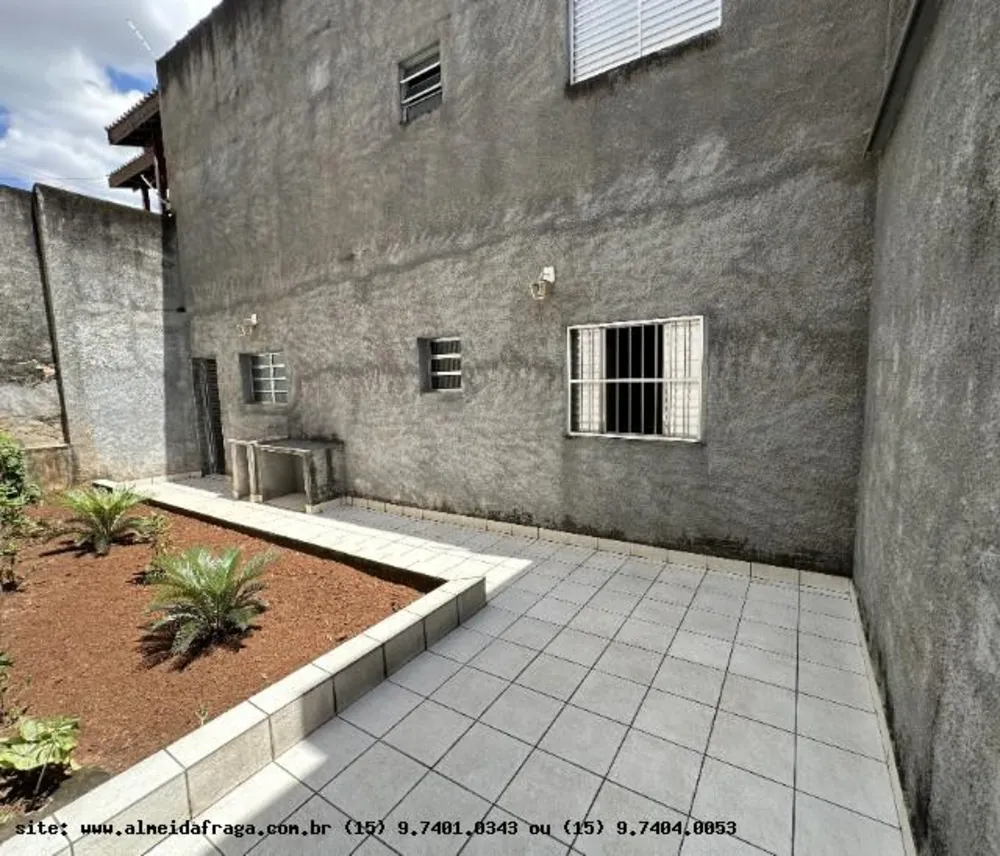 Casa, 256 m² - Foto 19