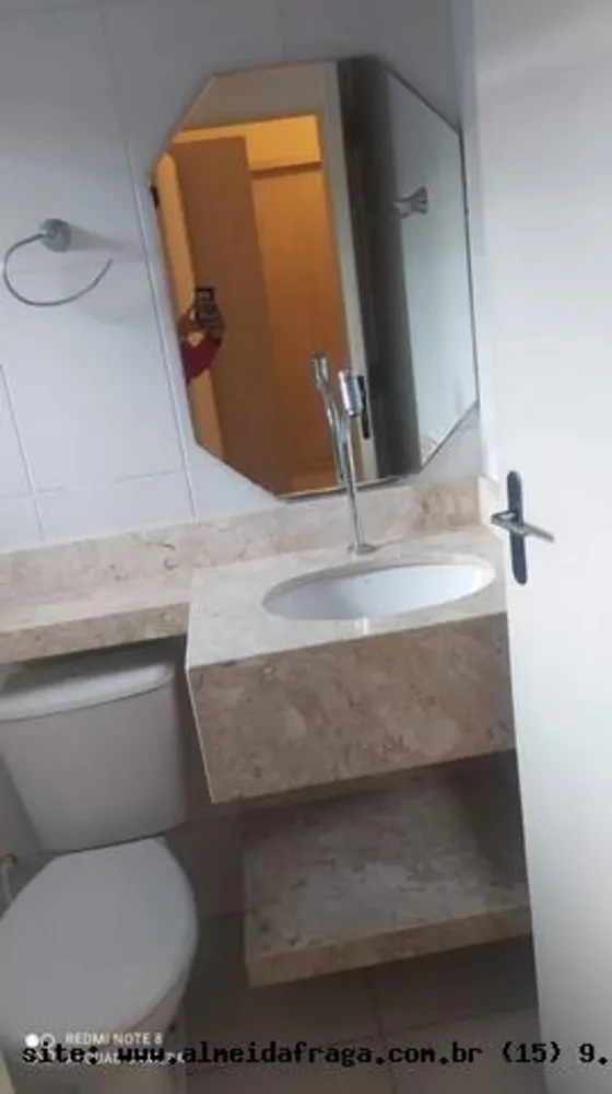 Casa de Condomínio, 2 quartos - Foto 8