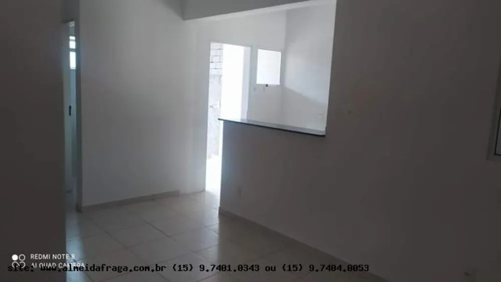 Casa de Condomínio, 2 quartos - Foto 6