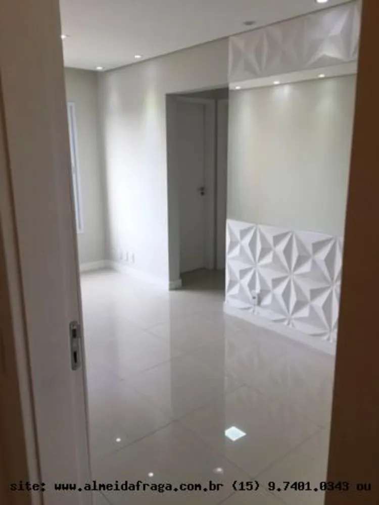 Apartamento, 2 quartos, 50 m² - Foto 7