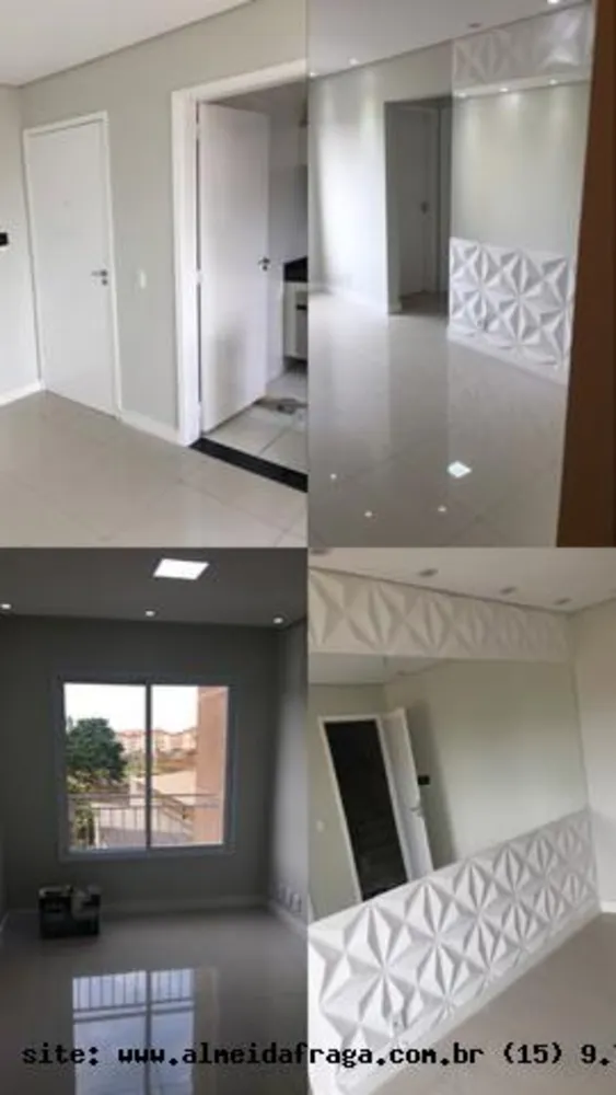 Apartamento, 2 quartos, 50 m² - Foto 8