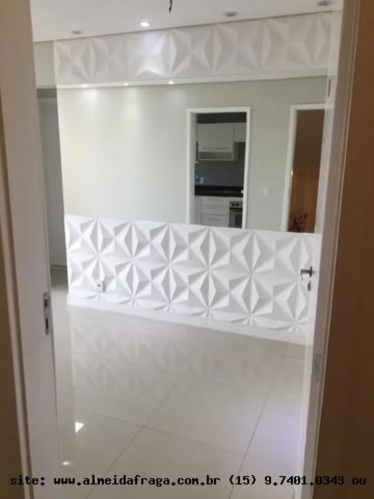 Apartamento, 2 quartos, 50 m² - Foto 5